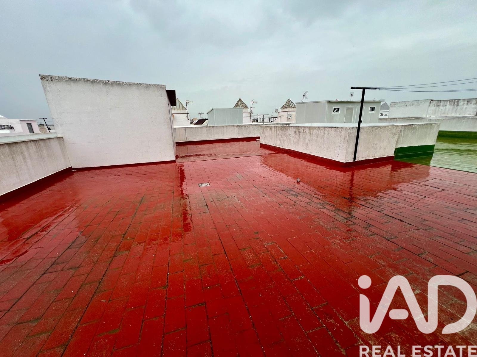 Wohnung in Lepe, Huelva, Spanien 3 Schlafzimmer, 93.25 m2 Nr. 184921