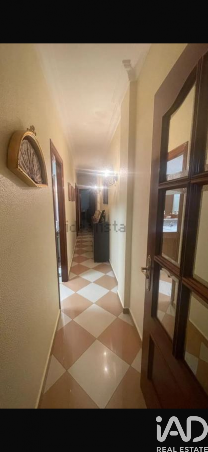 Wohnung in Lepe, Huelva, Spanien 3 Schlafzimmer, 93.25 m2 Nr. 184921