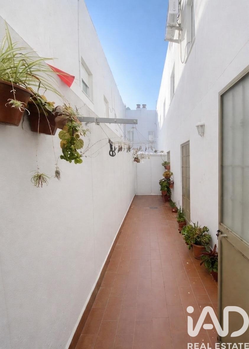 Wohnung in Lepe, Huelva, Spanien 3 Schlafzimmer, 93.25 m2 Nr. 184921