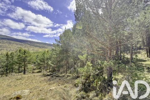 Zemes gabals Teruel, Spānijā 2694 m2 Nr. 184917