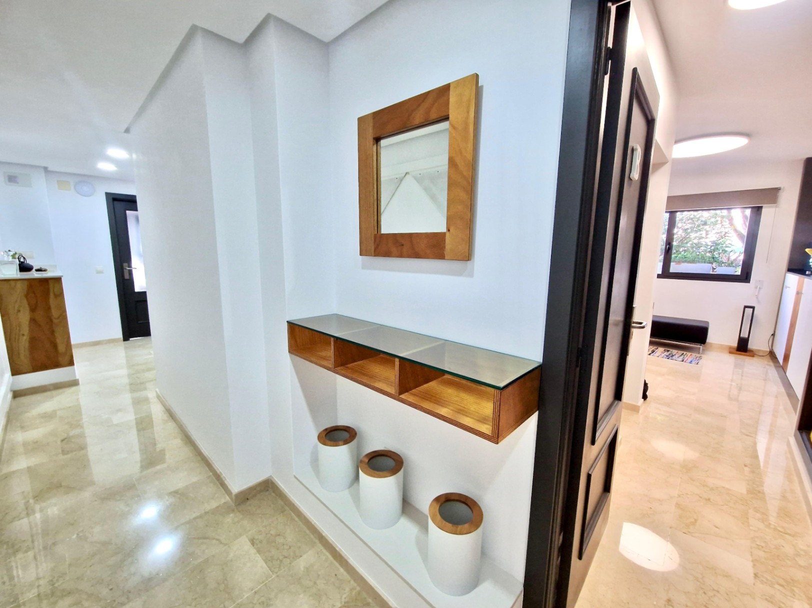 Dzīvoklis Denia, Alicante, Spānijā 2 istabas, 97 m2 Nr. 192469