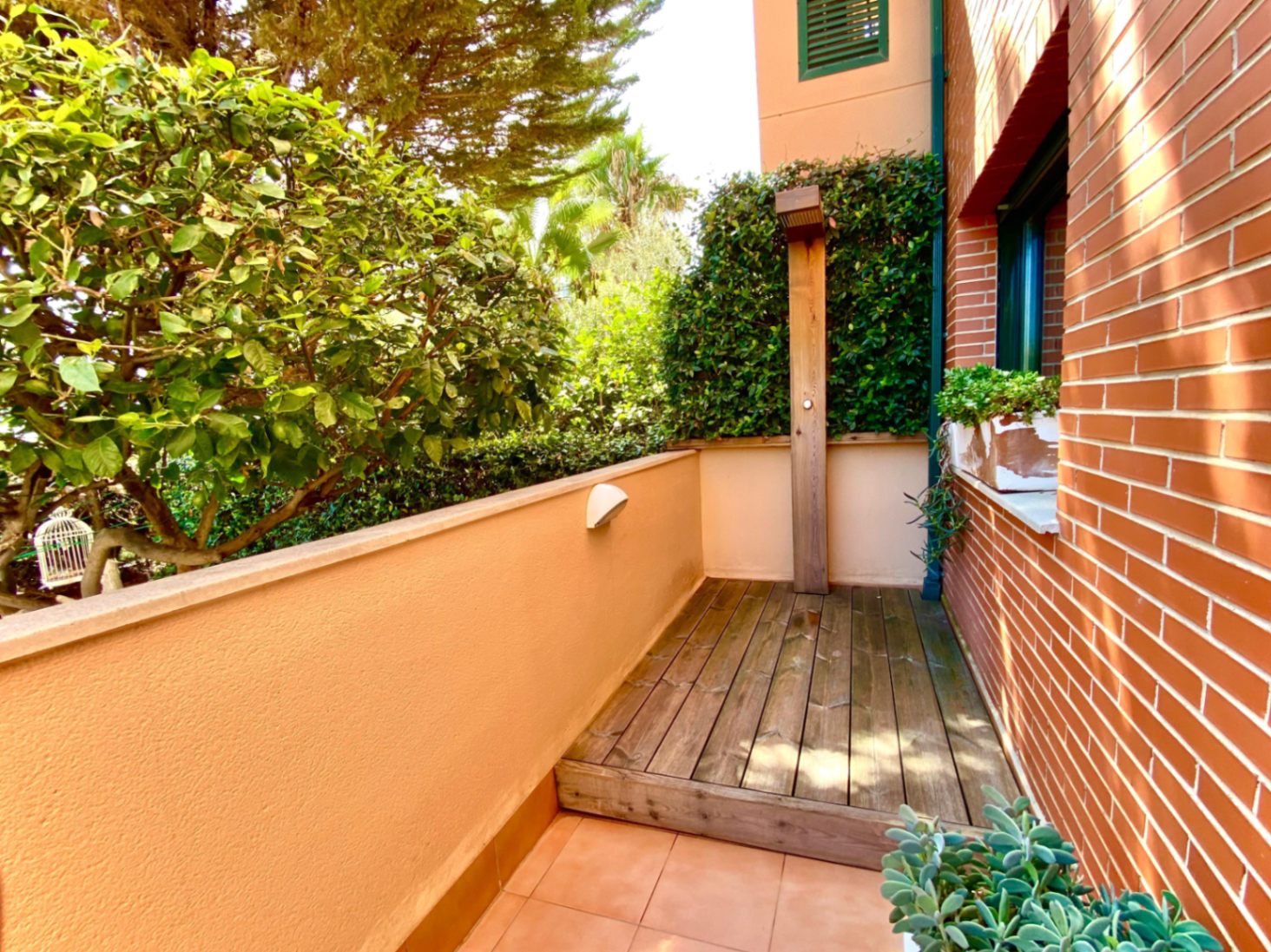 Dzīvoklis Denia, Alicante, Spānijā 2 istabas, 97 m2 Nr. 192469