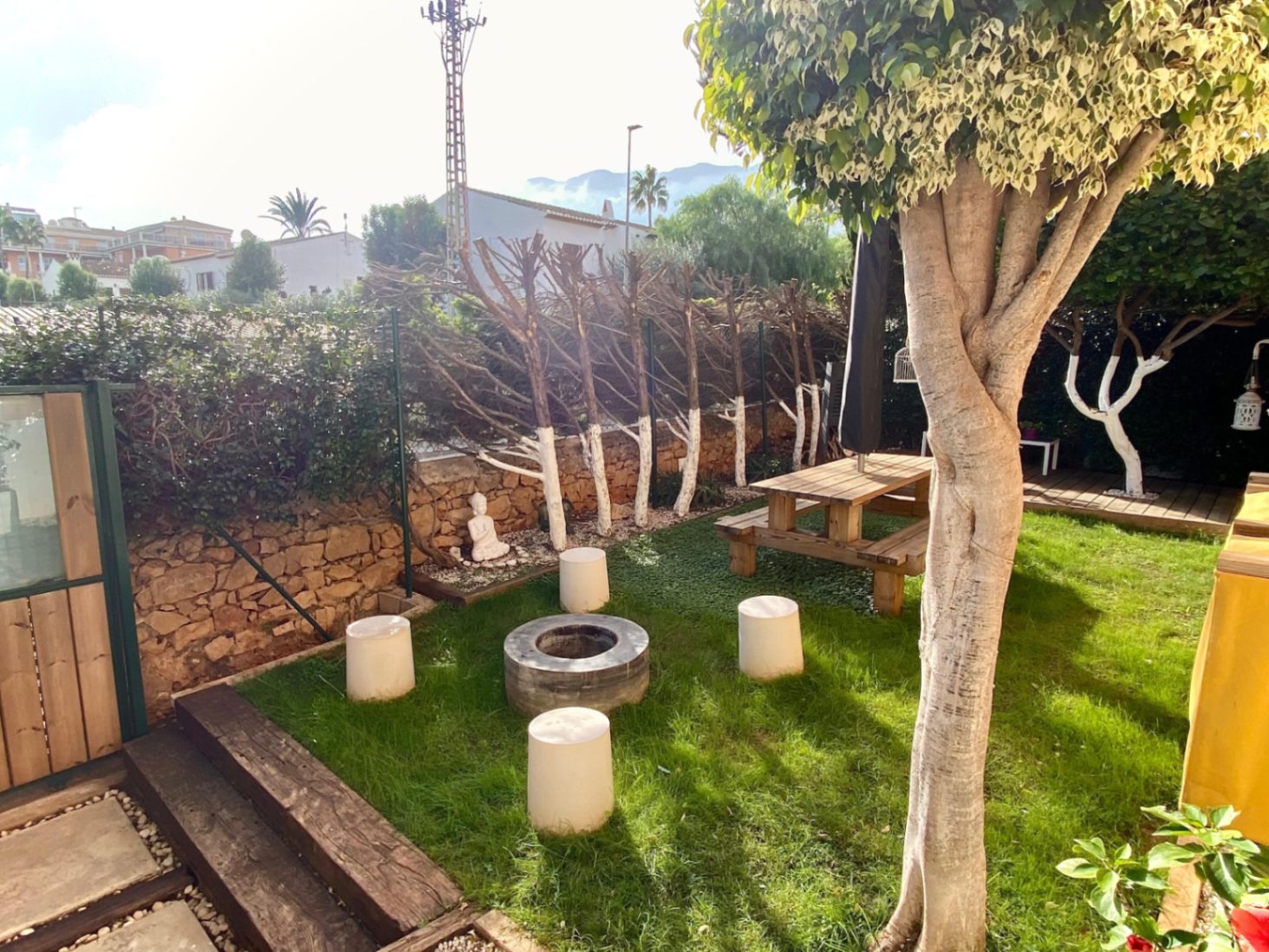 Dzīvoklis Denia, Alicante, Spānijā 2 istabas, 97 m2 Nr. 192469
