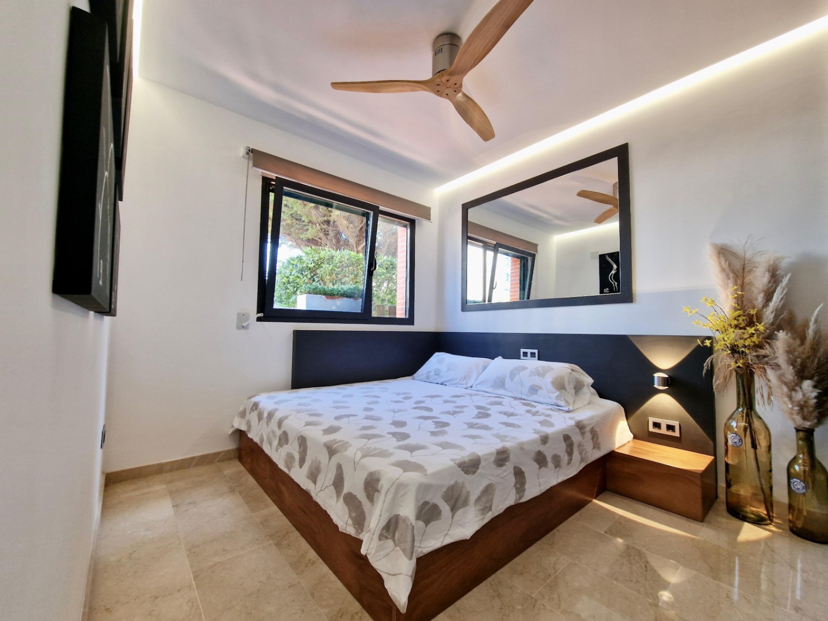Dzīvoklis Denia, Alicante, Spānijā 2 istabas, 97 m2 Nr. 192469