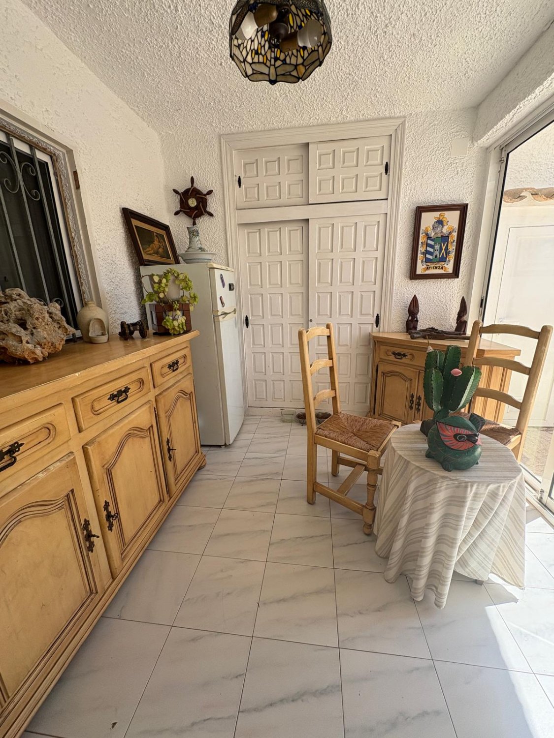 Wohnung in Denia, Alicante, Spanien 3 Schlafzimmer, 79 m2 Nr. 192468