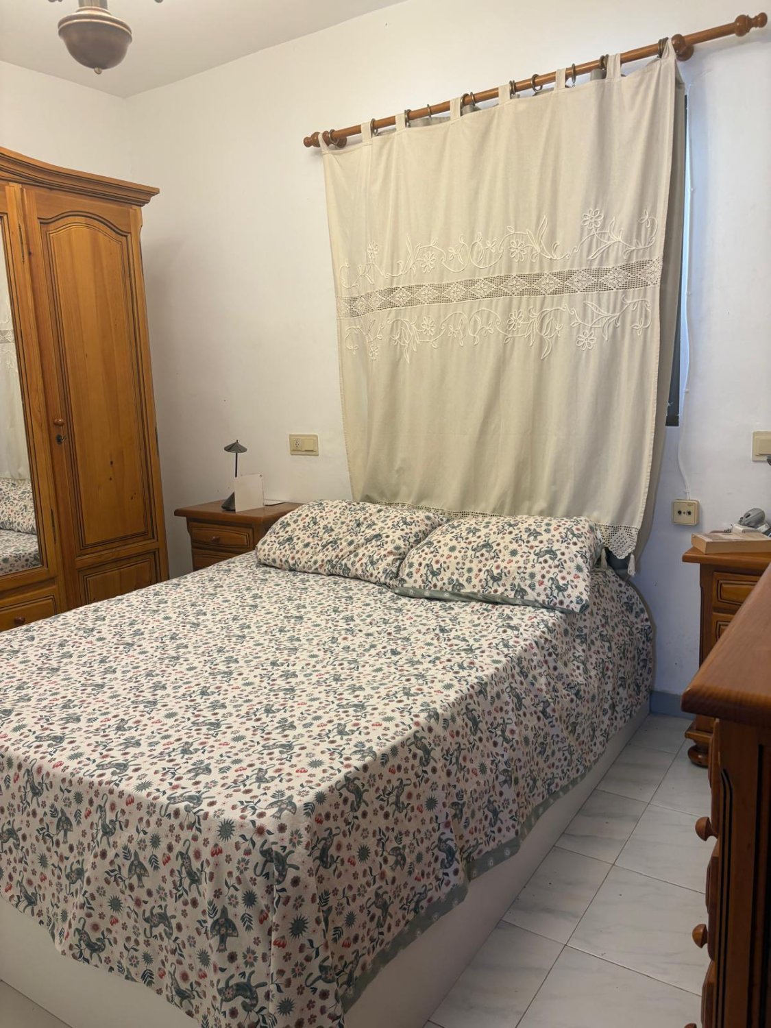 Wohnung in Denia, Alicante, Spanien 3 Schlafzimmer, 79 m2 Nr. 192468