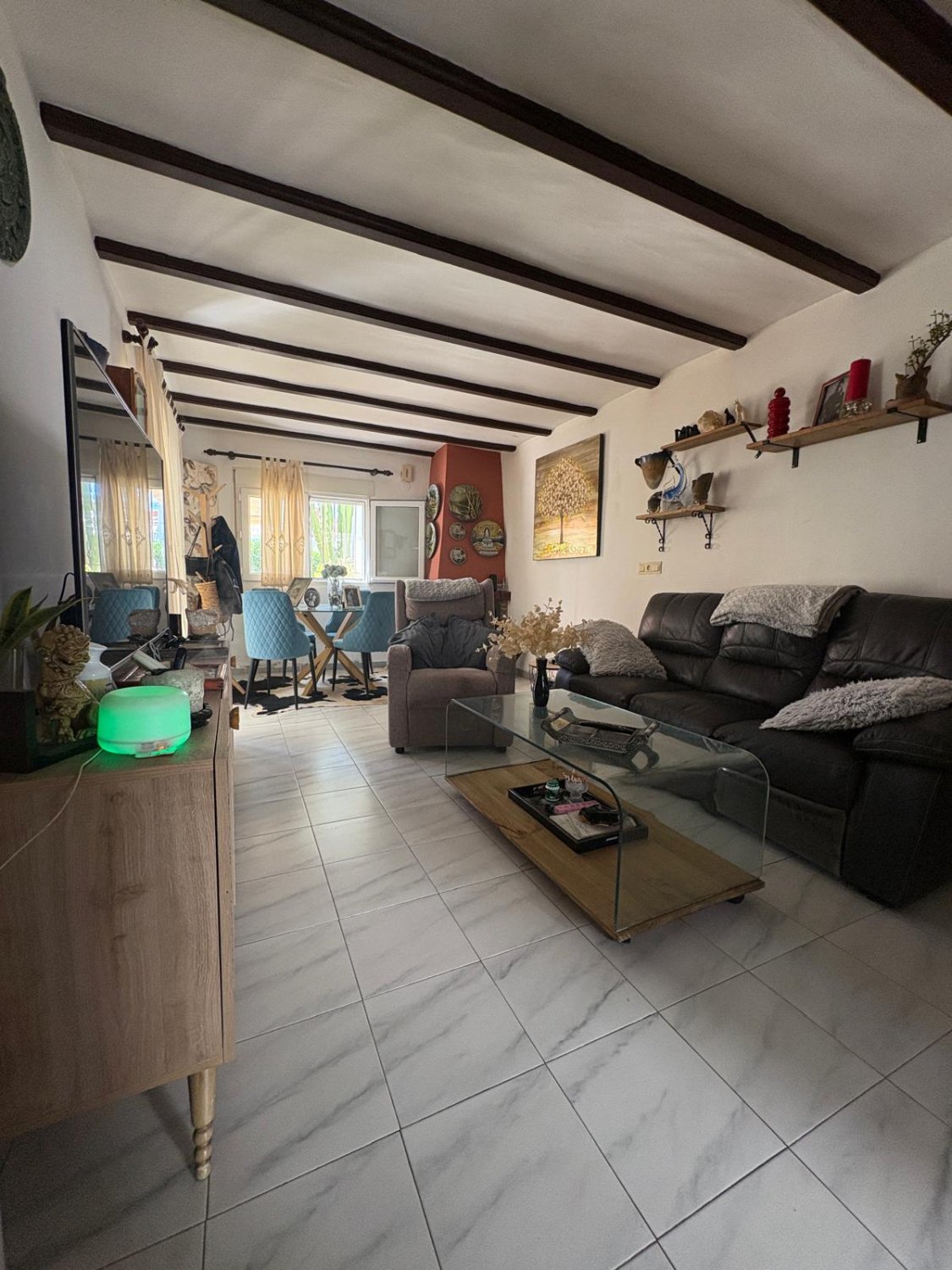 Wohnung in Denia, Alicante, Spanien 3 Schlafzimmer, 79 m2 Nr. 192468