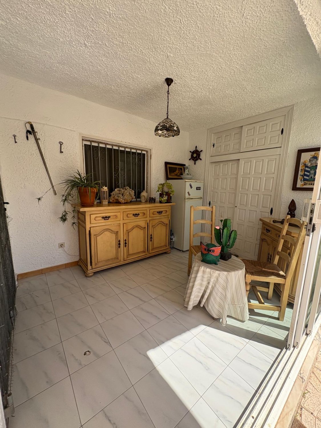 Wohnung in Denia, Alicante, Spanien 3 Schlafzimmer, 79 m2 Nr. 192468