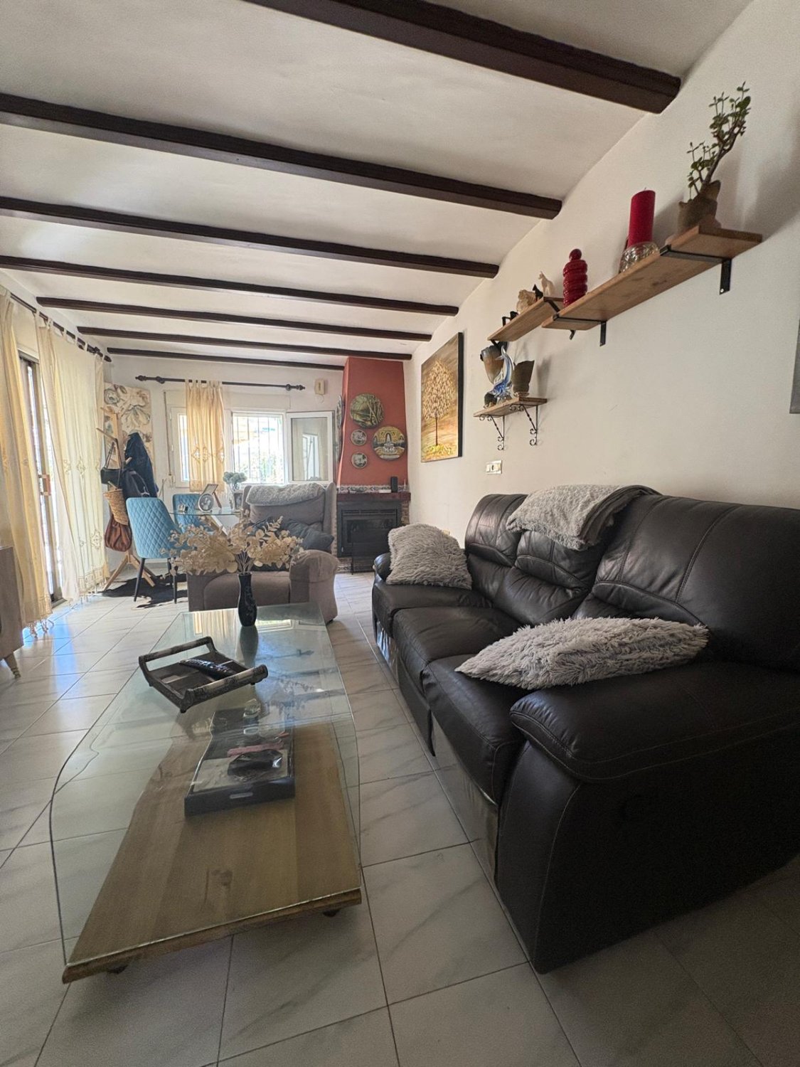 Wohnung in Denia, Alicante, Spanien 3 Schlafzimmer, 79 m2 Nr. 192468