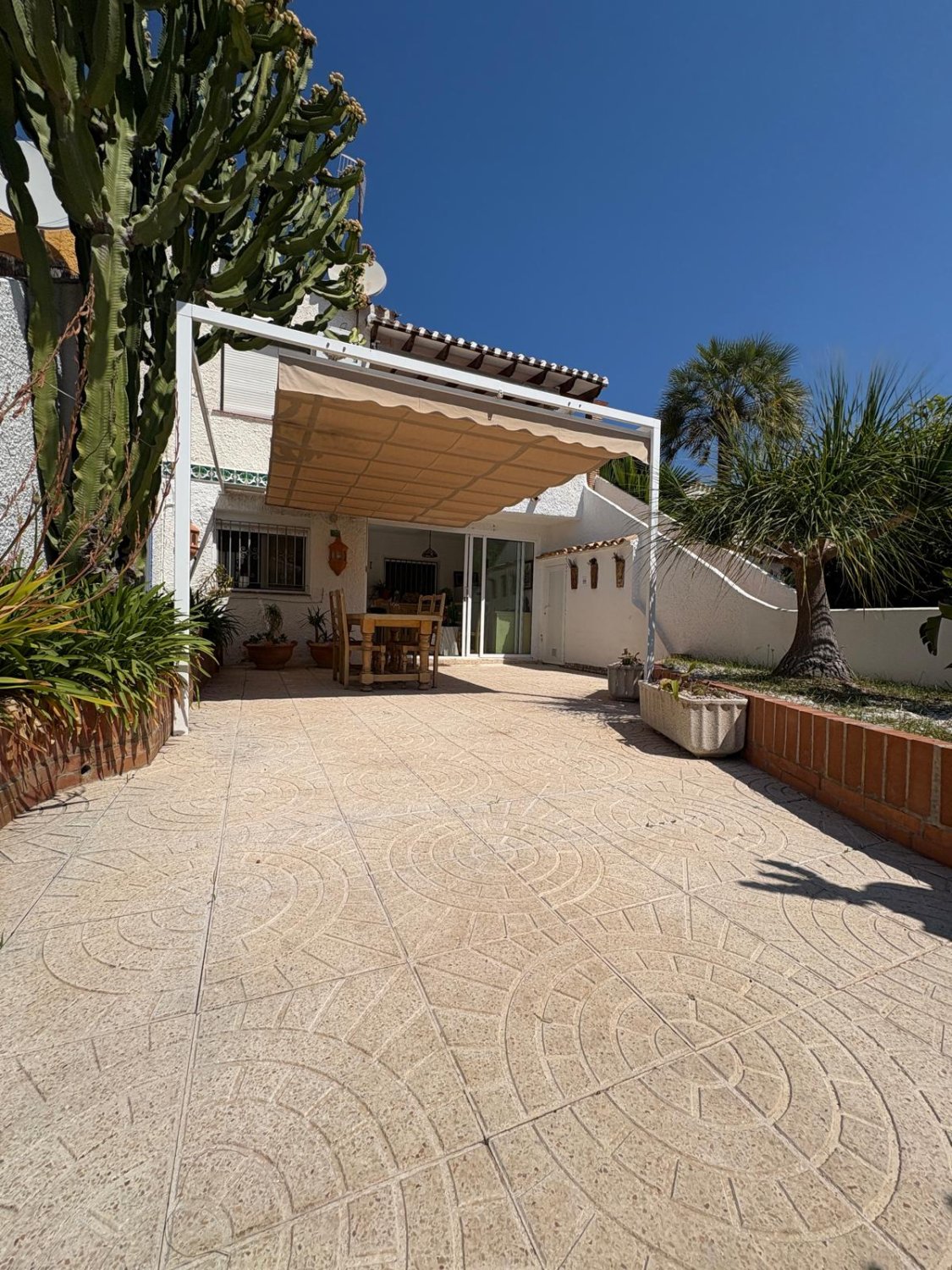 Wohnung in Denia, Alicante, Spanien 3 Schlafzimmer, 79 m2 Nr. 192468