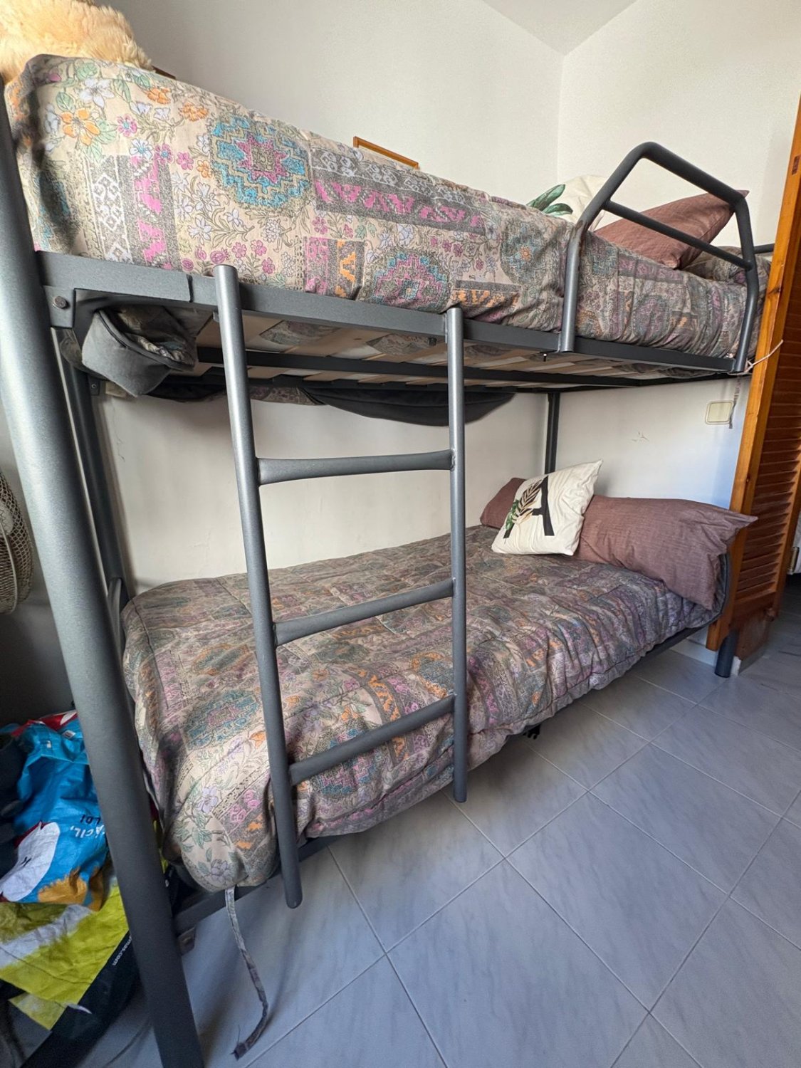 Wohnung in Denia, Alicante, Spanien 3 Schlafzimmer, 79 m2 Nr. 192468