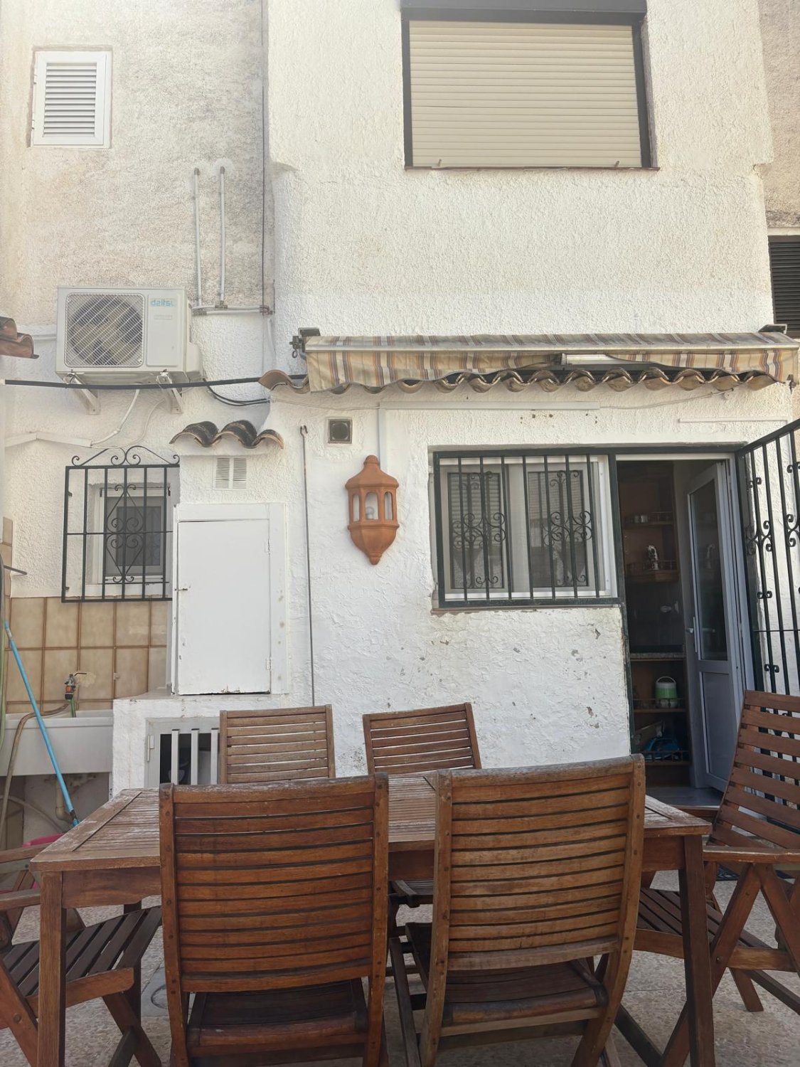 Wohnung in Denia, Alicante, Spanien 3 Schlafzimmer, 79 m2 Nr. 192468