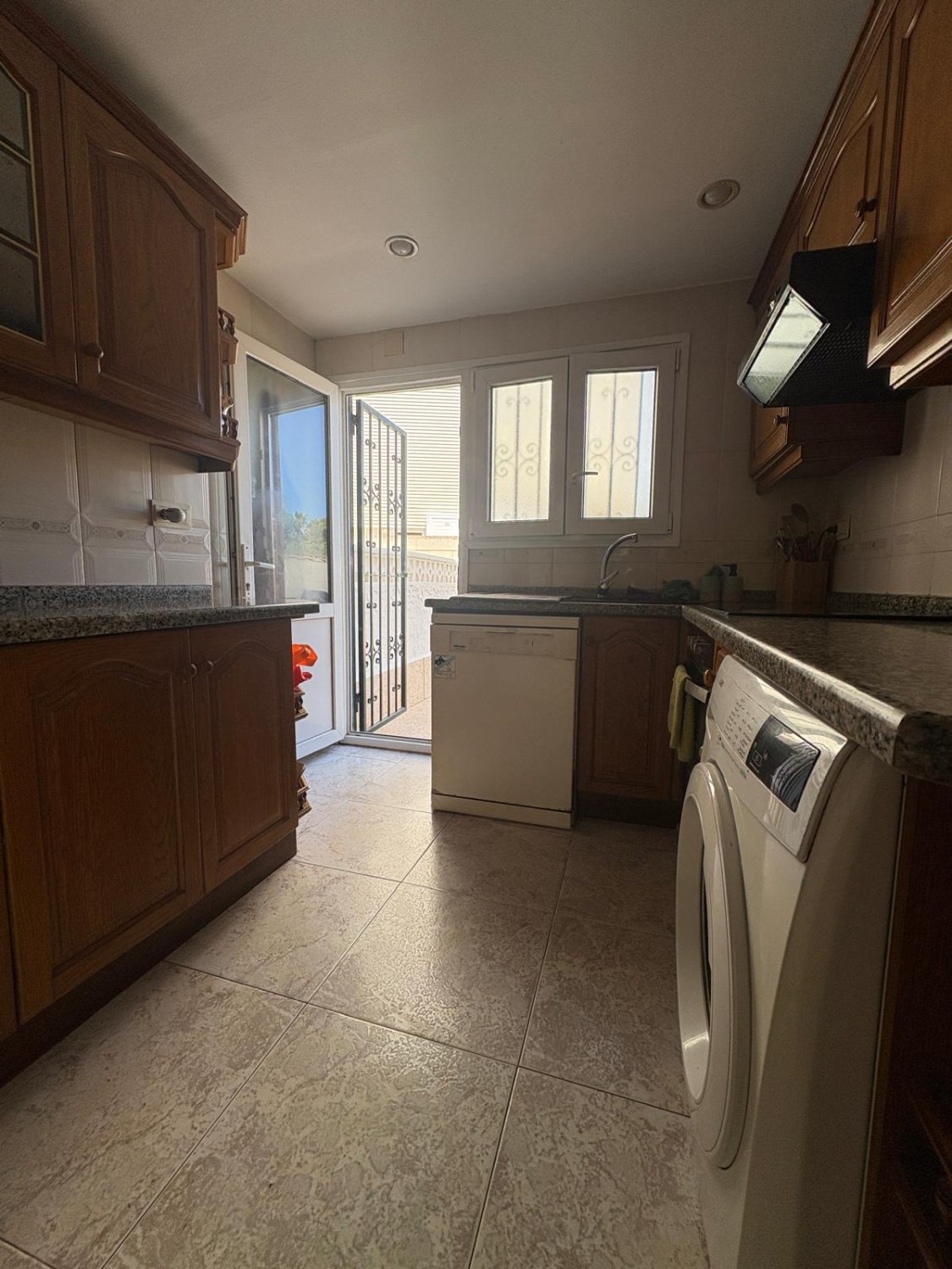 Wohnung in Denia, Alicante, Spanien 3 Schlafzimmer, 79 m2 Nr. 192468