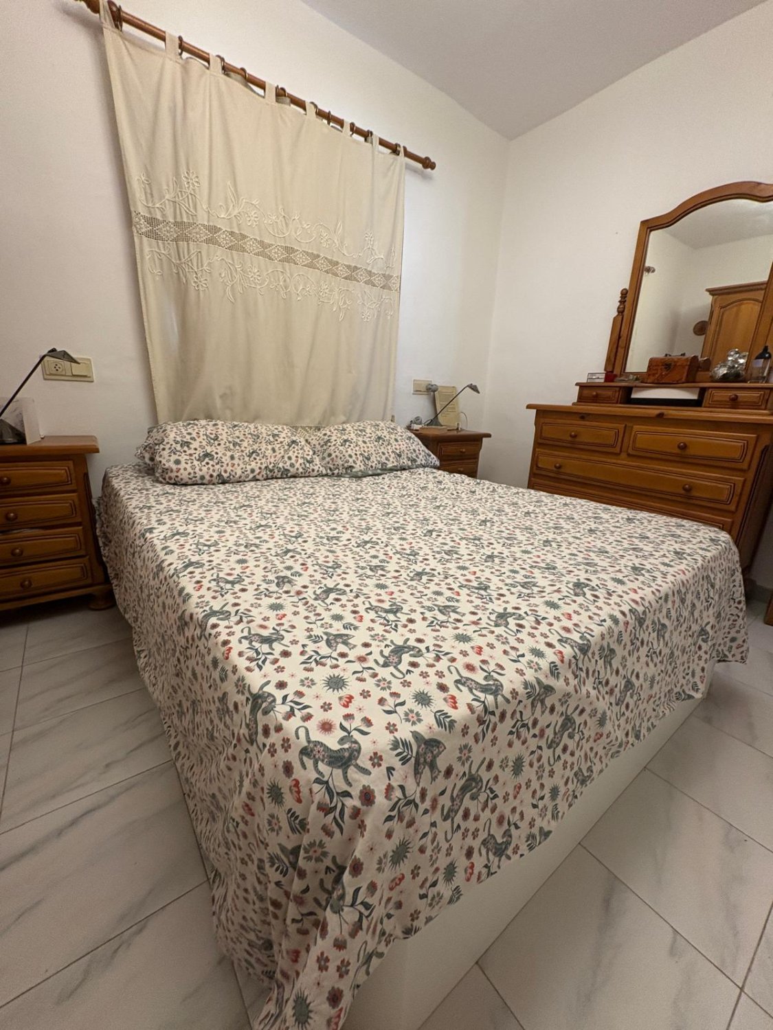 Wohnung in Denia, Alicante, Spanien 3 Schlafzimmer, 79 m2 Nr. 192468