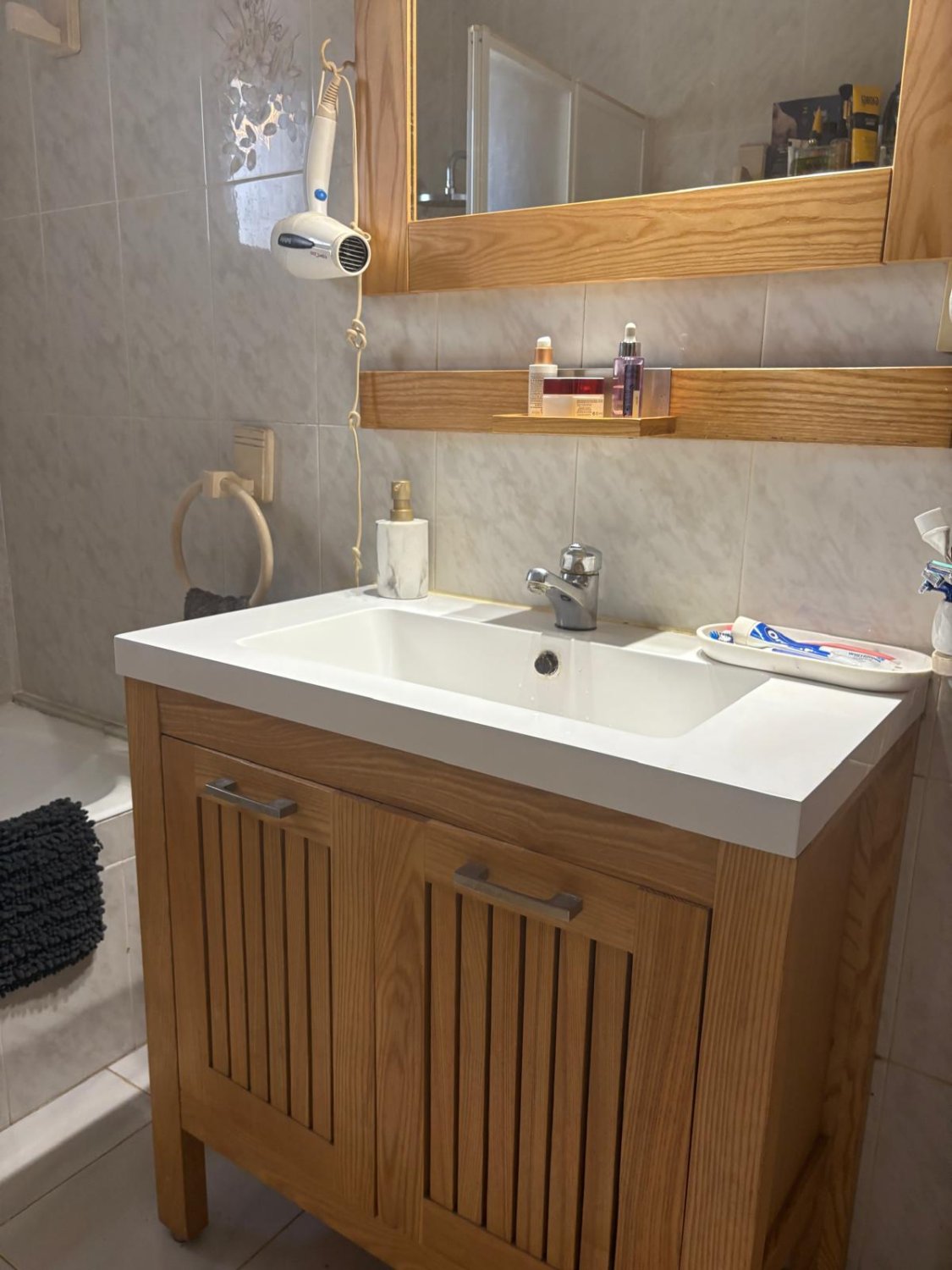 Wohnung in Denia, Alicante, Spanien 3 Schlafzimmer, 79 m2 Nr. 192468
