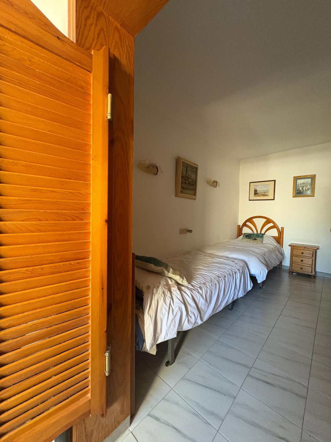 Wohnung in Denia, Alicante, Spanien 3 Schlafzimmer, 79 m2 Nr. 192468