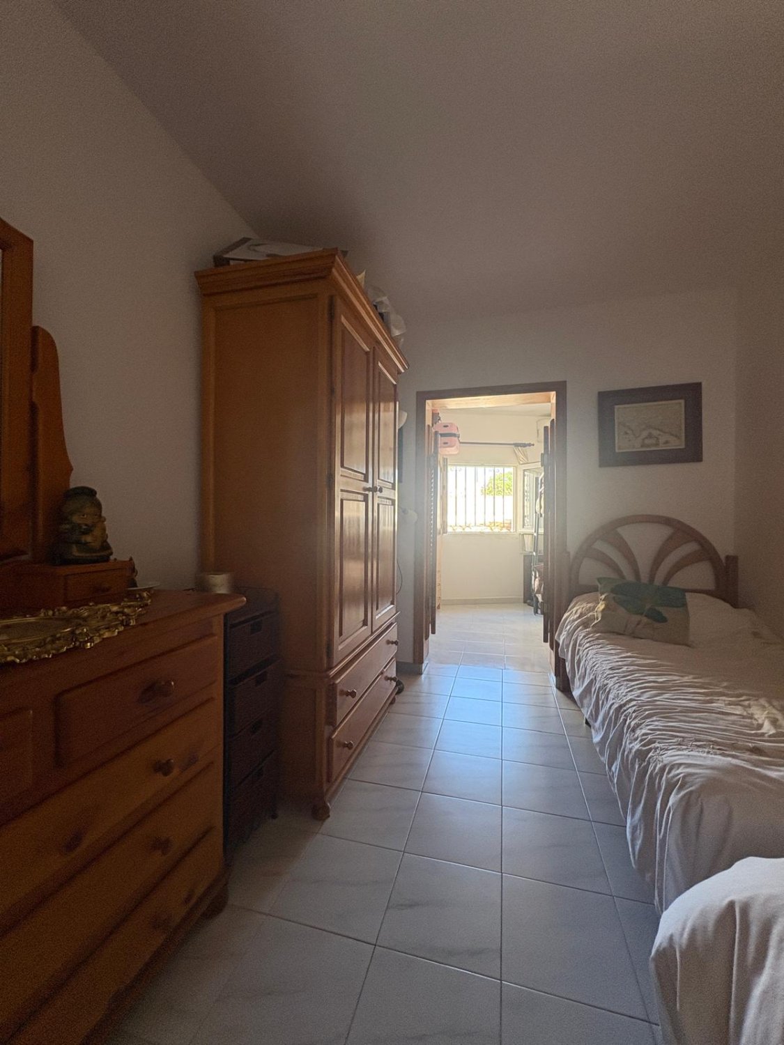 Wohnung in Denia, Alicante, Spanien 3 Schlafzimmer, 79 m2 Nr. 192468
