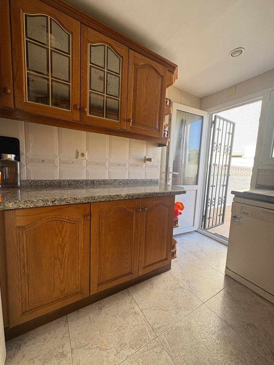 Wohnung in Denia, Alicante, Spanien 3 Schlafzimmer, 79 m2 Nr. 192468