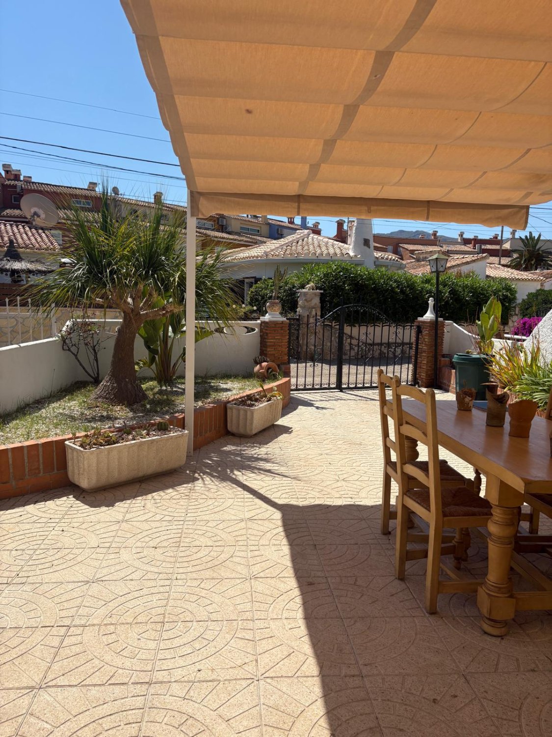 Wohnung in Denia, Alicante, Spanien 3 Schlafzimmer, 79 m2 Nr. 192468