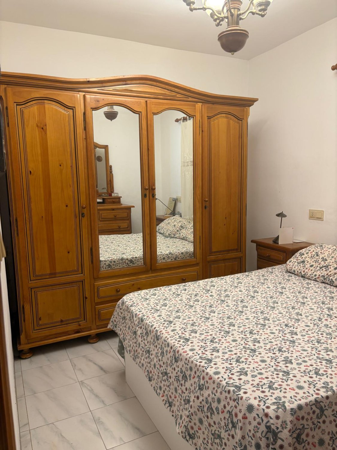 Wohnung in Denia, Alicante, Spanien 3 Schlafzimmer, 79 m2 Nr. 192468