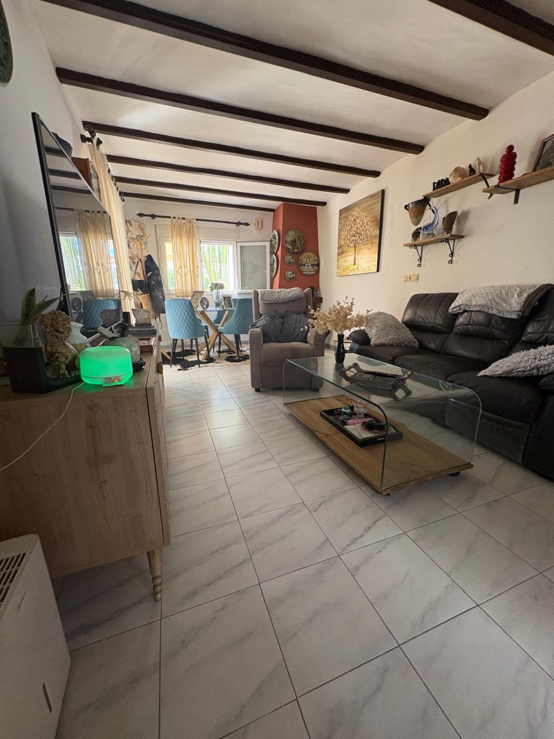 Wohnung in Denia, Alicante, Spanien 3 Schlafzimmer, 79 m2 Nr. 192468