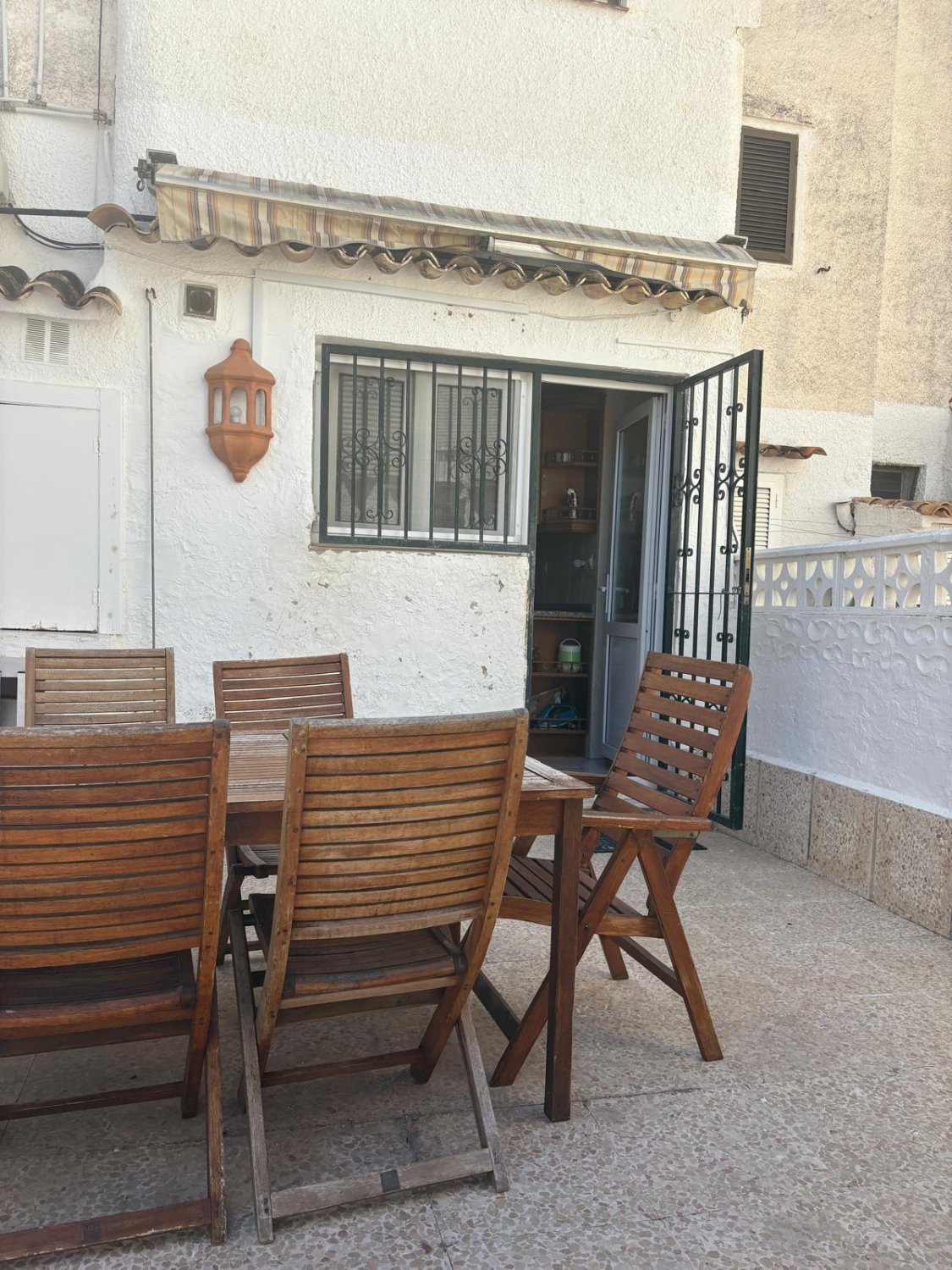 Wohnung in Denia, Alicante, Spanien 3 Schlafzimmer, 79 m2 Nr. 192468