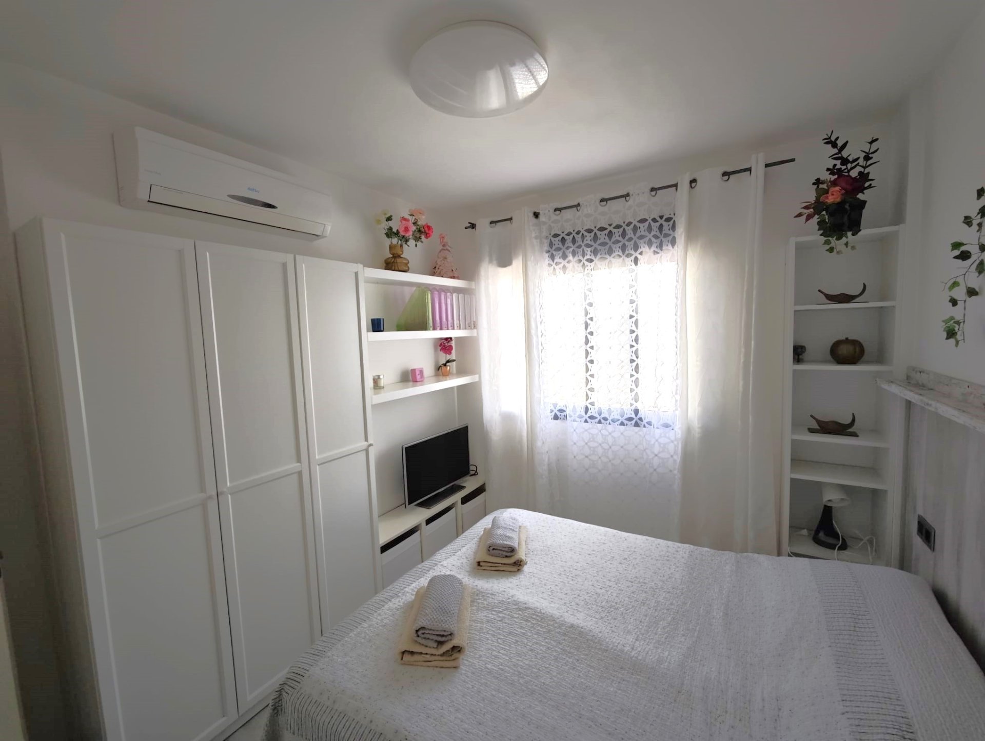Квартира в Ла Зения, Аликанте, Испания 2 спальни, 73м2 №192463