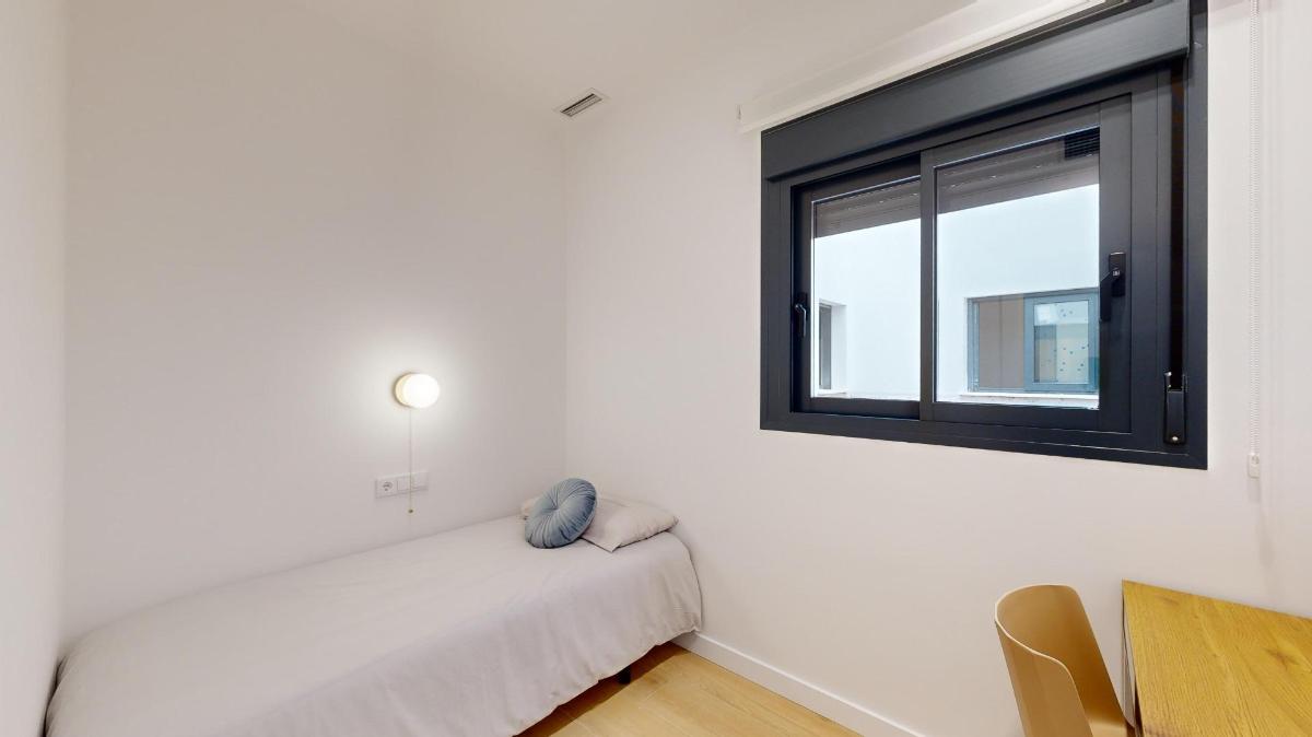 Penthouse w Guardamar del Segura, Alicante, Hiszpania 3 sypialnie, 109 mkw. nr 96620