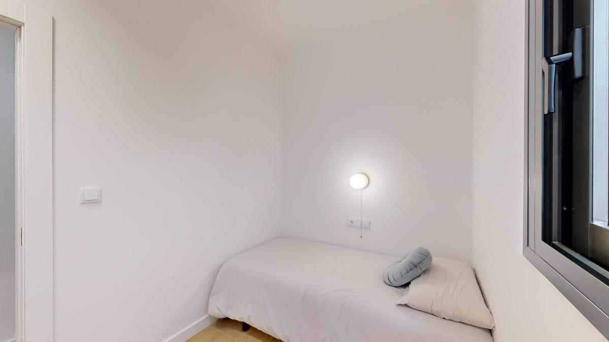Penthouse w Guardamar del Segura, Alicante, Hiszpania 3 sypialnie, 109 mkw. nr 96620