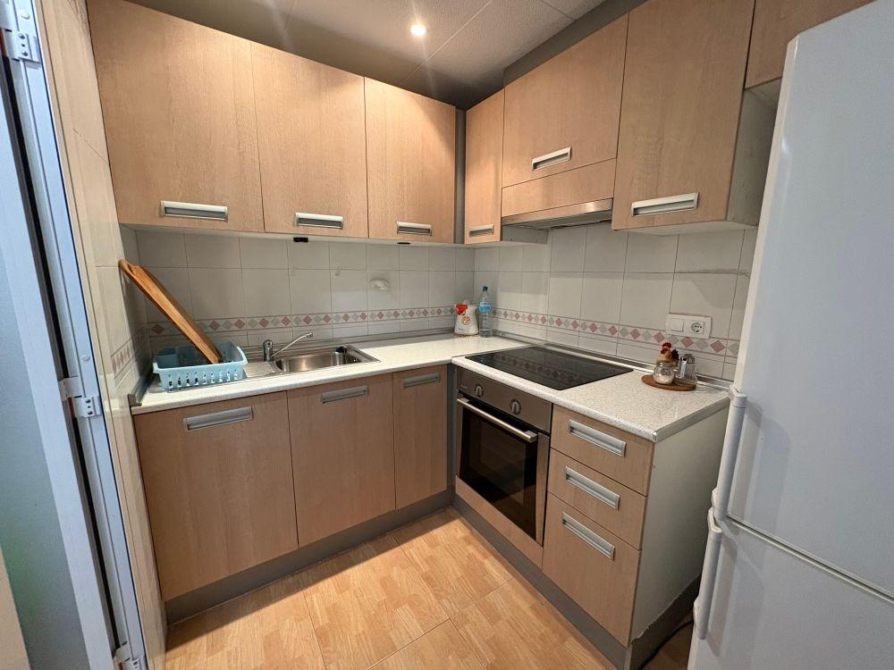 Dzīvoklis Torrevieja, Alicante, Spānijā 2 istabas, 90 m2 Nr. 184247