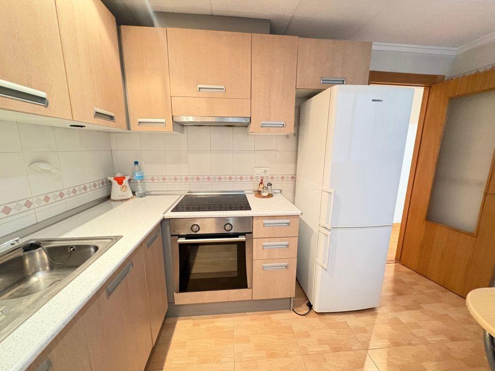 Dzīvoklis Torrevieja, Alicante, Spānijā 2 istabas, 90 m2 Nr. 184247