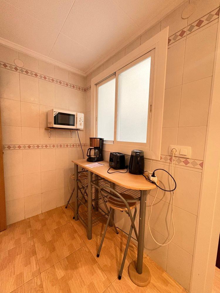 Dzīvoklis Torrevieja, Alicante, Spānijā 2 istabas, 90 m2 Nr. 184247