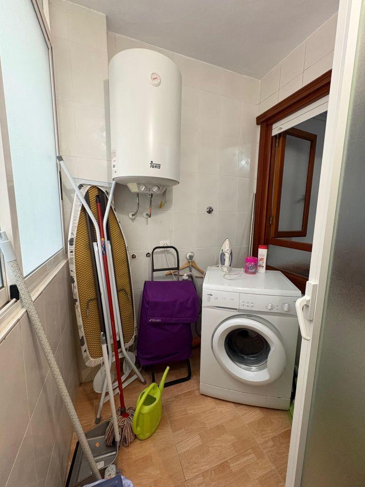 Dzīvoklis Torrevieja, Alicante, Spānijā 2 istabas, 90 m2 Nr. 184247