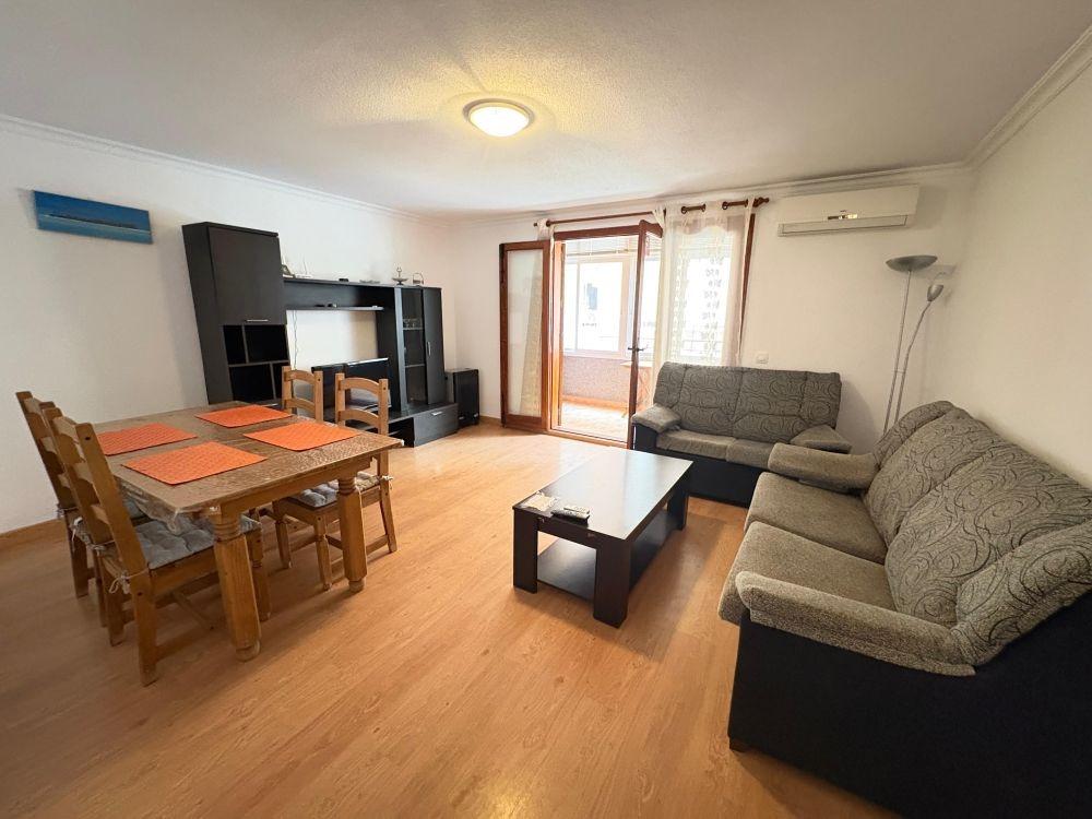 Dzīvoklis Torrevieja, Alicante, Spānijā 2 istabas, 90 m2 Nr. 184247