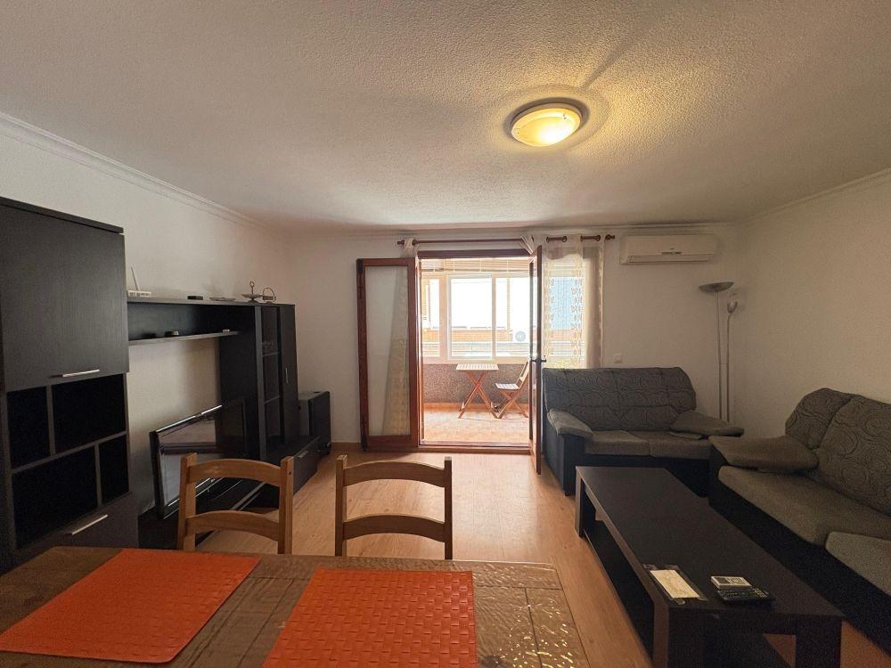 Dzīvoklis Torrevieja, Alicante, Spānijā 2 istabas, 90 m2 Nr. 184247