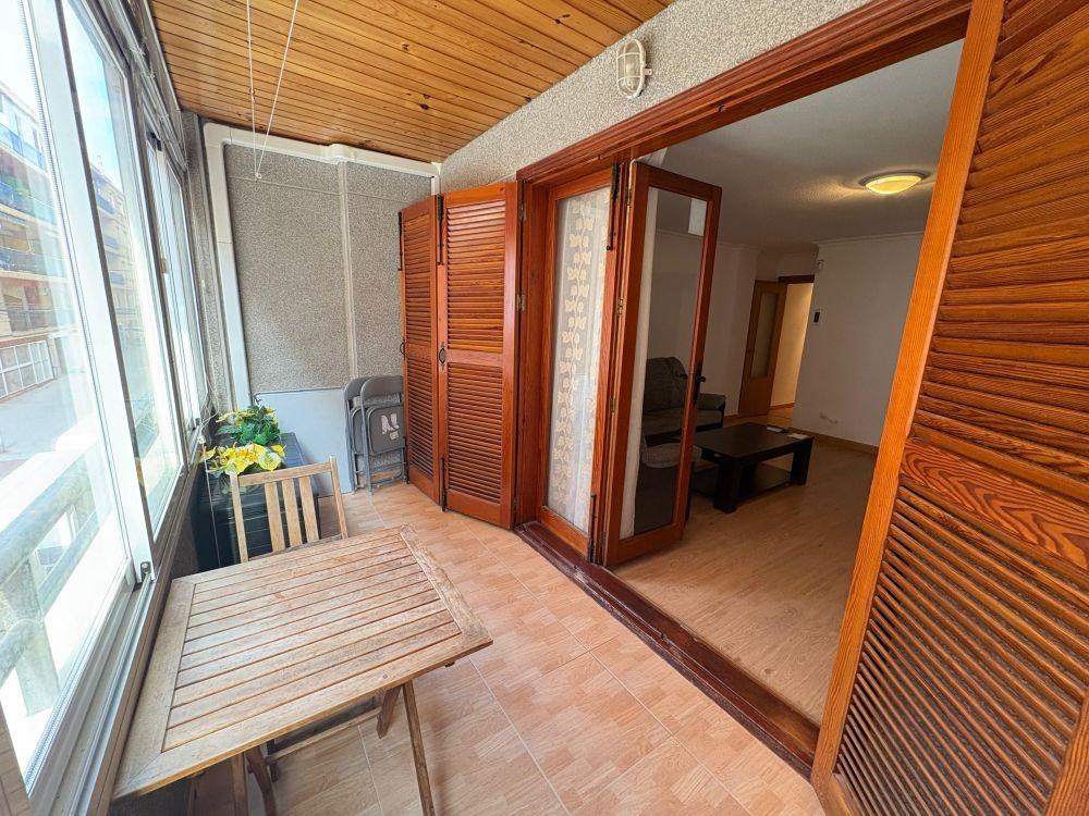 Dzīvoklis Torrevieja, Alicante, Spānijā 2 istabas, 90 m2 Nr. 184247