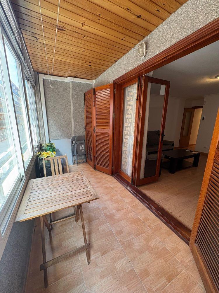 Dzīvoklis Torrevieja, Alicante, Spānijā 2 istabas, 90 m2 Nr. 184247