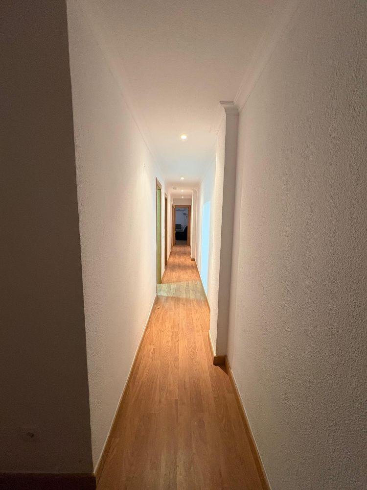 Dzīvoklis Torrevieja, Alicante, Spānijā 2 istabas, 90 m2 Nr. 184247