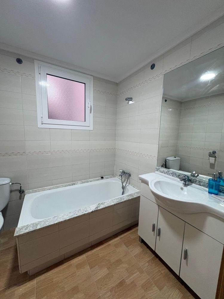 Dzīvoklis Torrevieja, Alicante, Spānijā 2 istabas, 90 m2 Nr. 184247