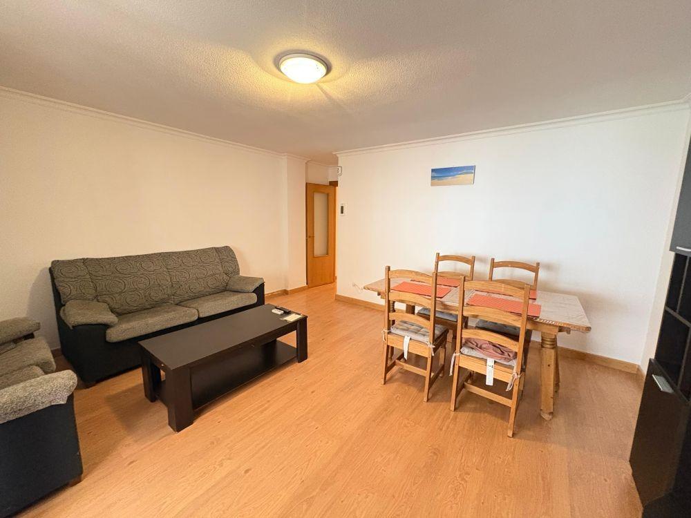Dzīvoklis Torrevieja, Alicante, Spānijā 2 istabas, 90 m2 Nr. 184247