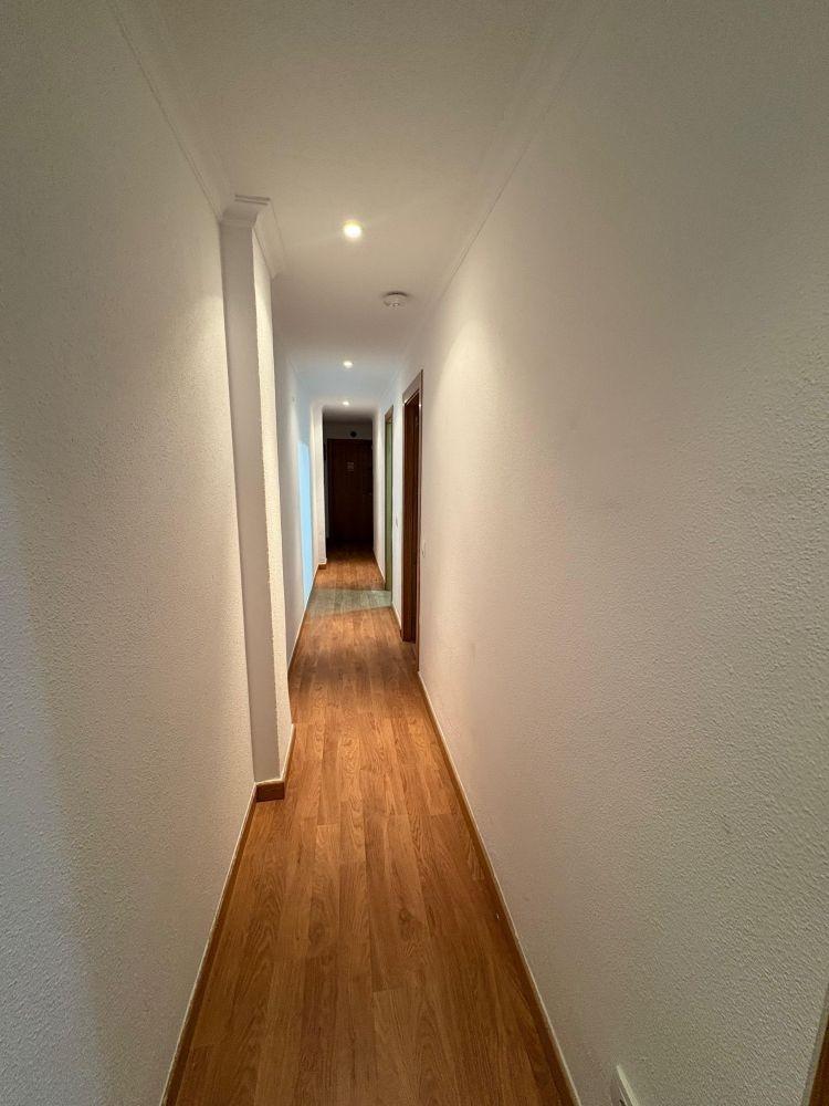 Dzīvoklis Torrevieja, Alicante, Spānijā 2 istabas, 90 m2 Nr. 184247