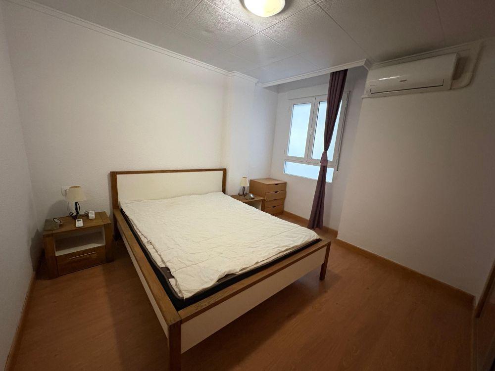Dzīvoklis Torrevieja, Alicante, Spānijā 2 istabas, 90 m2 Nr. 184247