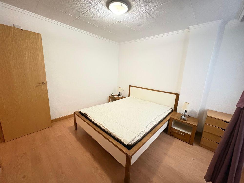 Dzīvoklis Torrevieja, Alicante, Spānijā 2 istabas, 90 m2 Nr. 184247