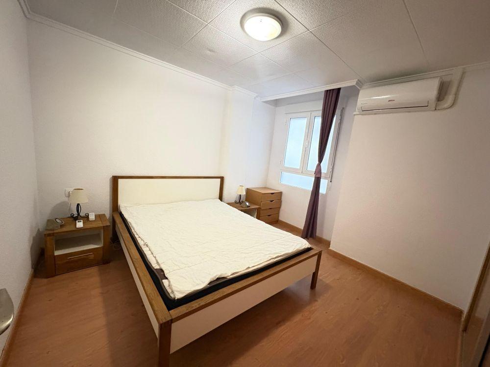 Dzīvoklis Torrevieja, Alicante, Spānijā 2 istabas, 90 m2 Nr. 184247