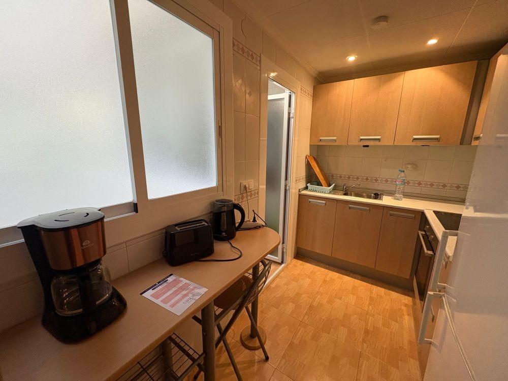 Dzīvoklis Torrevieja, Alicante, Spānijā 2 istabas, 90 m2 Nr. 184247