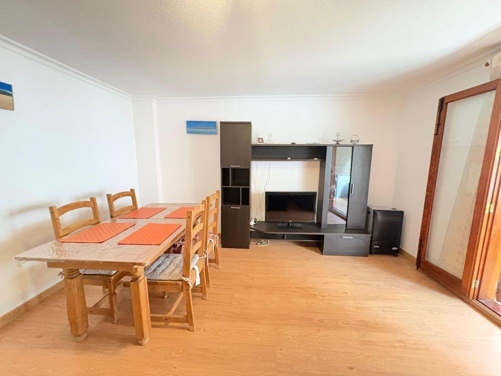 Dzīvoklis Torrevieja, Alicante, Spānijā 2 istabas, 90 m2 Nr. 184247