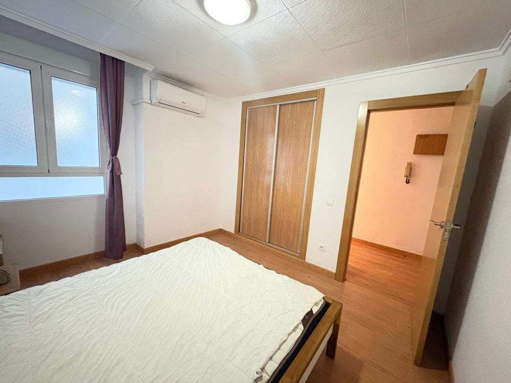 Dzīvoklis Torrevieja, Alicante, Spānijā 2 istabas, 90 m2 Nr. 184247