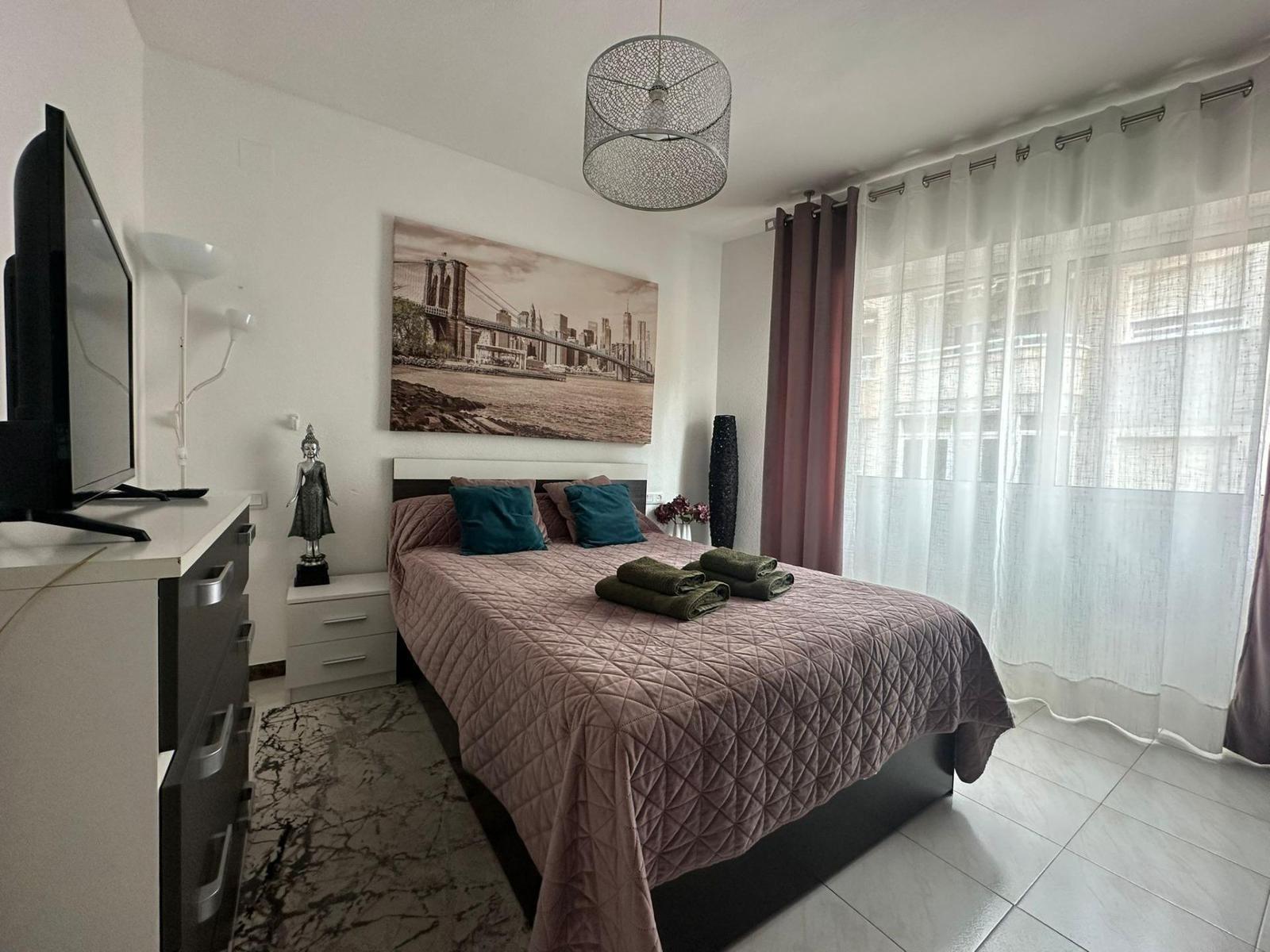 Appartamento a Torrevieja, Alicante, Spagna 2 camere da letto, 69 mq. N° 184242