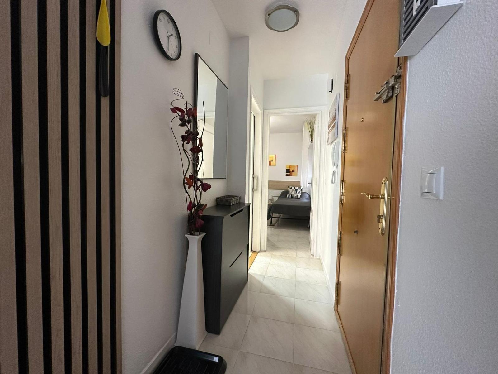Appartamento a Torrevieja, Alicante, Spagna 2 camere da letto, 69 mq. N° 184242