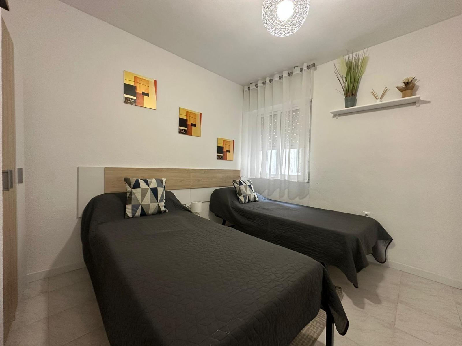Appartamento a Torrevieja, Alicante, Spagna 2 camere da letto, 69 mq. N° 184242